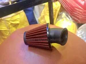 Motorcycle Air Filter/Cleaner Small Size