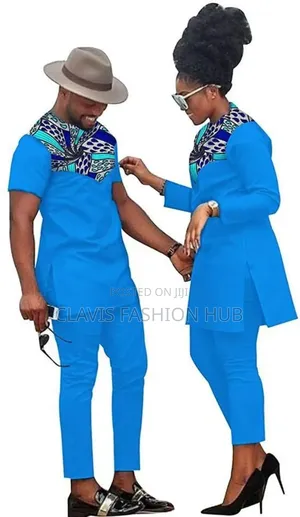 Latest Trouser Suits for Young Couples