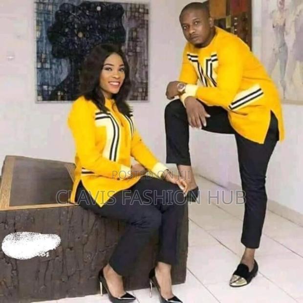 Best Trouser Suits for Couples