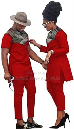 Best Trouser Suits for Couples