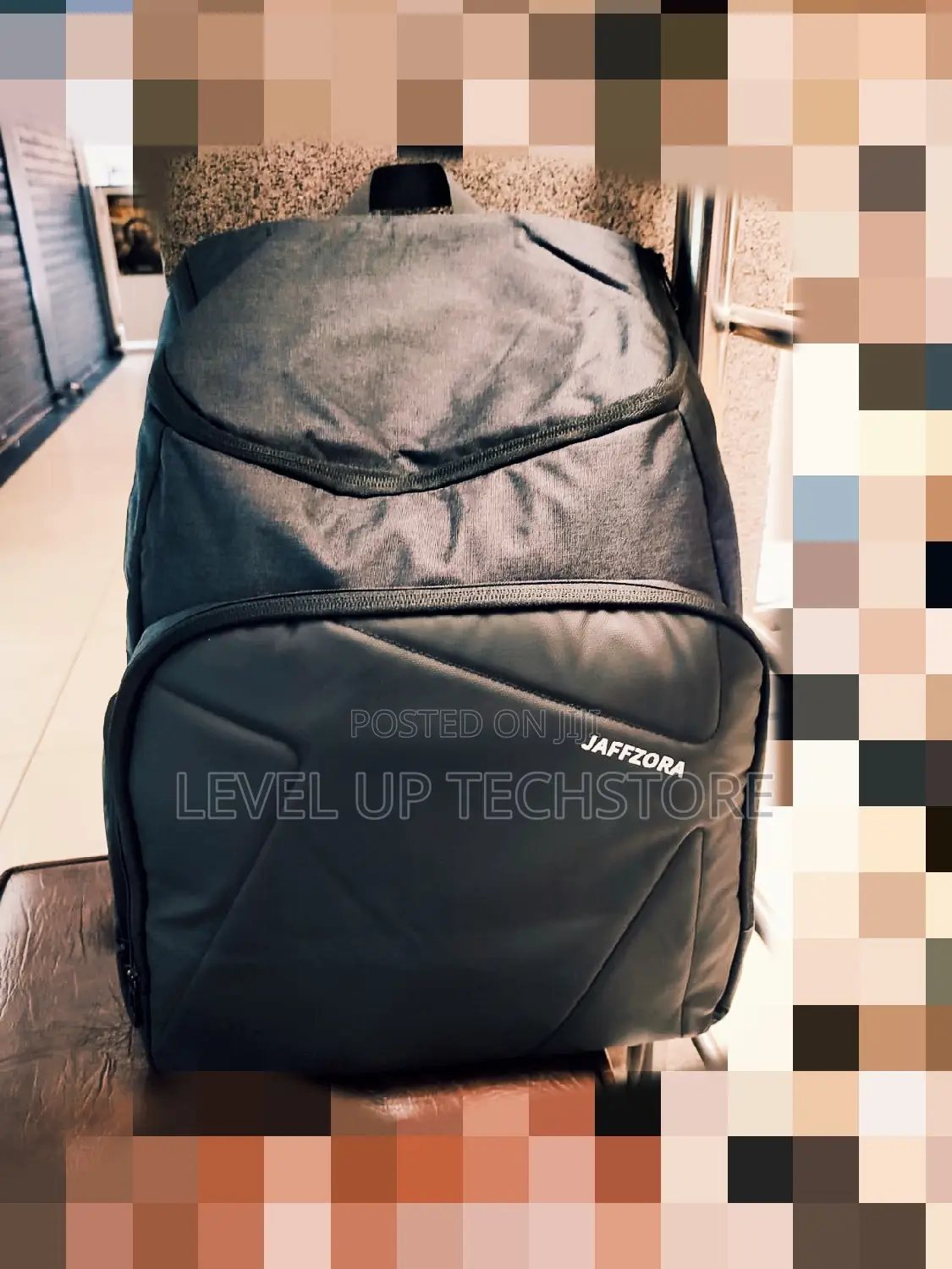Xbox Series X/S Jaffzora Bag