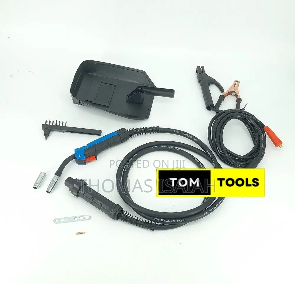 Royce Mig Mma 600 Inverter Mig Welding Machine