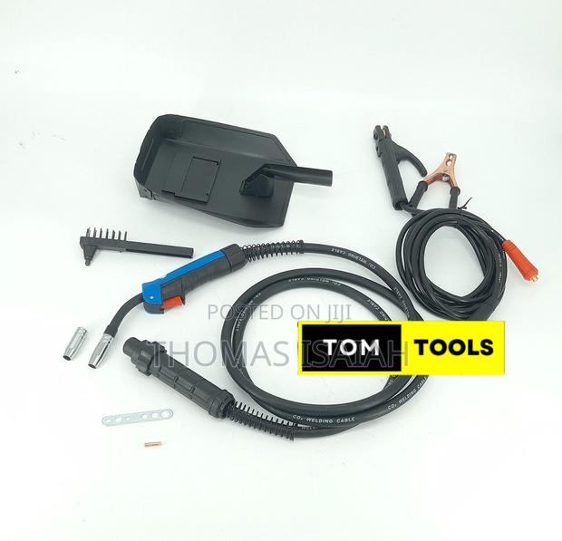 Royce Mig Mma 600 Inverter Mig Welding Machine - thumbnail 3