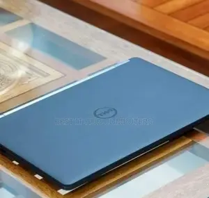 Laptop Dell Latitude E7470 8GB Intel Core i5 SSD 256GB