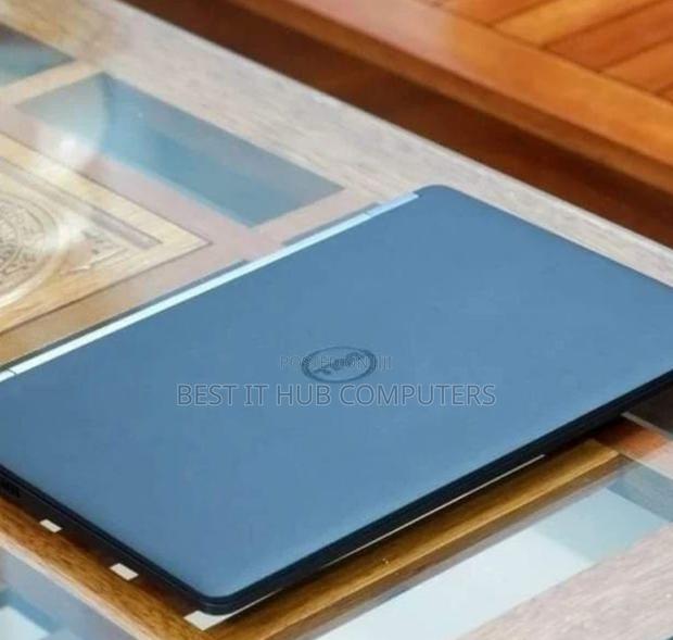 Laptop Dell Latitude E7470 8GB Intel Core i5 SSD 256GB