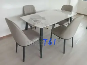 Marble Dinning Table