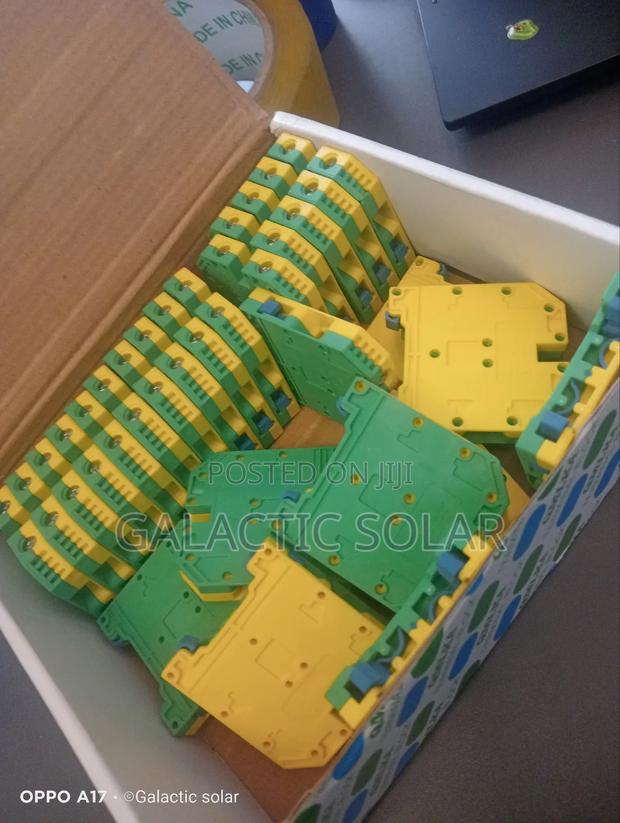 82aterminal Blocks 16mm
