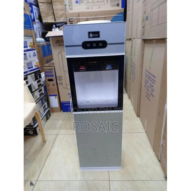 Nunix Z16 Water Dispenser Hot and Normal
