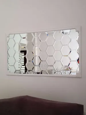 Beveling Mirrors