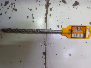 INGCO DBH1211402 Concrete Drill Bit 210mm Long