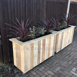 Cozy Corner Pot - thumbnail 2