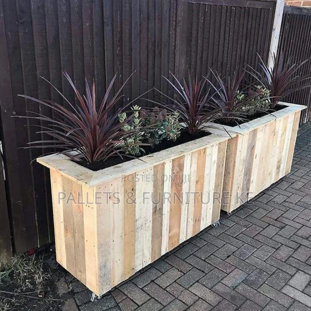 Cozy Corner Pot - main view