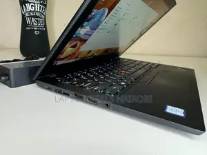 Laptop Lenovo ThinkPad X280 16GB Intel Core I7 SSD 512GB
