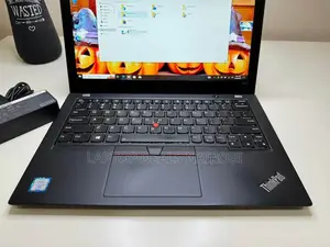 Laptop Lenovo ThinkPad X280 16GB Intel Core I7 SSD 512GB