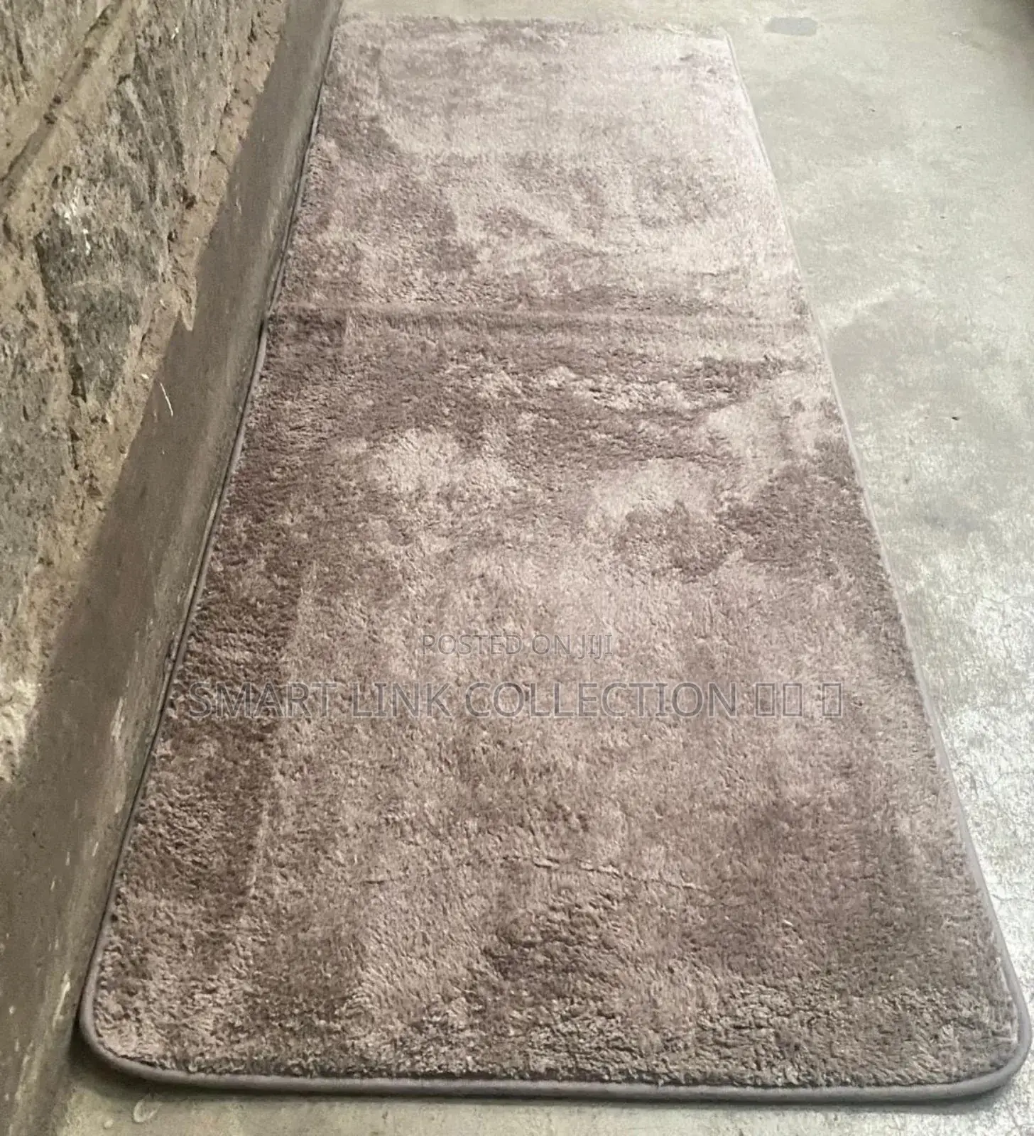 Non Slip Absorbent Bedside Mat