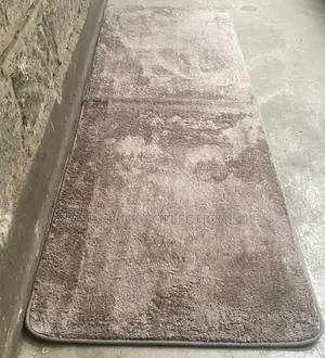 Non Slip Absorbent Bedside Mat