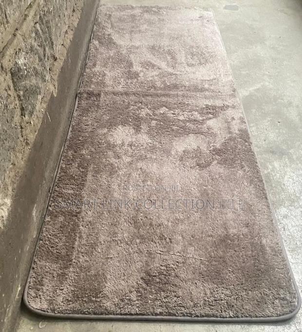 Non Slip Absorbent Bedside Mat - thumbnail 4