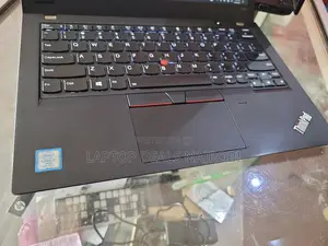 Laptop Lenovo ThinkPad X280 4GB Intel Core I5 SSD 256GB