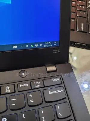 Laptop Lenovo ThinkPad X280 4GB Intel Core I5 SSD 256GB