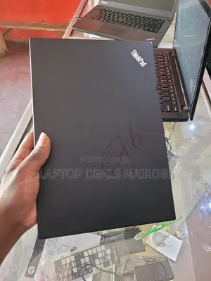 Laptop Lenovo ThinkPad X280 4GB Intel Core I5 SSD 256GB
