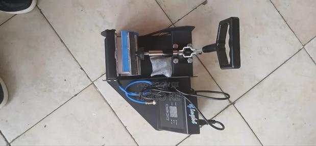 Single Mug Printing Machines