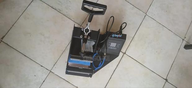 Single Mug Printing Machines - thumbnail 3