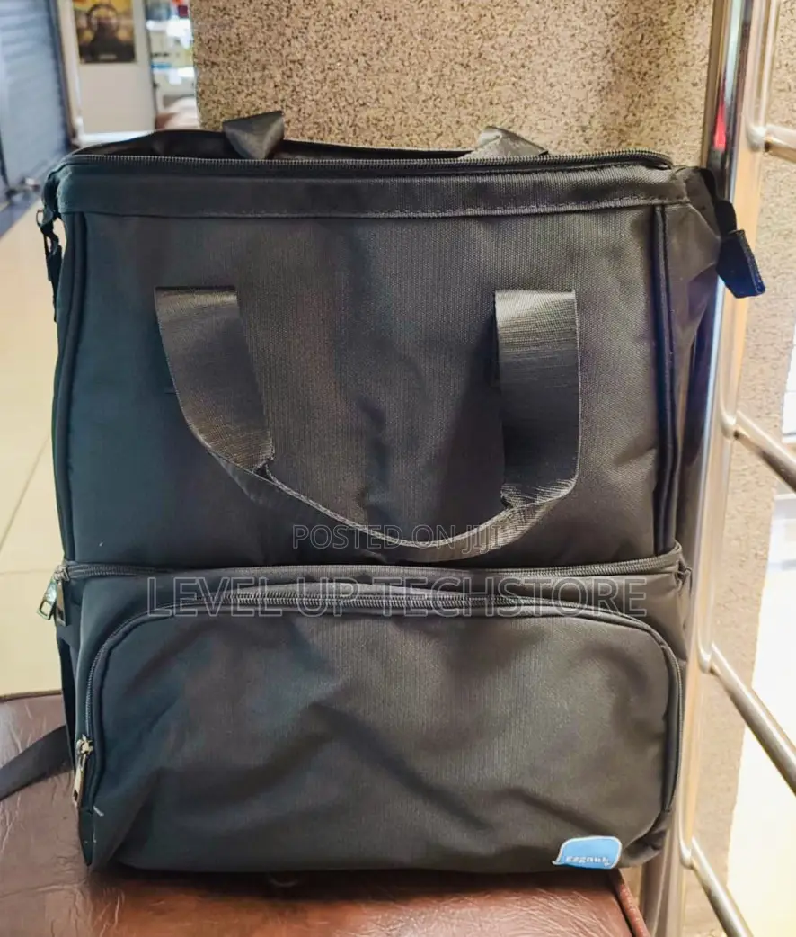 Xbox Series X/S EZGNUK Brand New Bag
