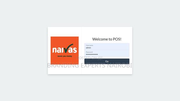 Supermarket Payments System, POS, And E-commerce Systems