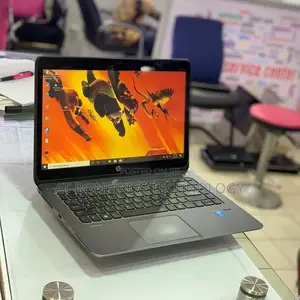 Laptop HP EliteBook 1040 G3 16GB Intel Core I7 SSD 256GB