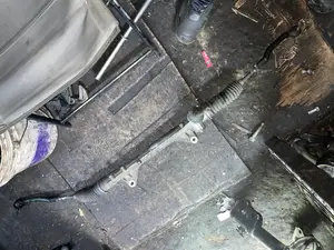 Steering Rack for Nv200