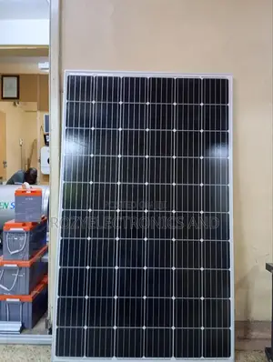 Felicity Solar Panel 250watts