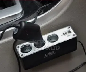 Cigarette Lighter Multi-Plexer. For Toyota,Nissan,Subaru,Vw
