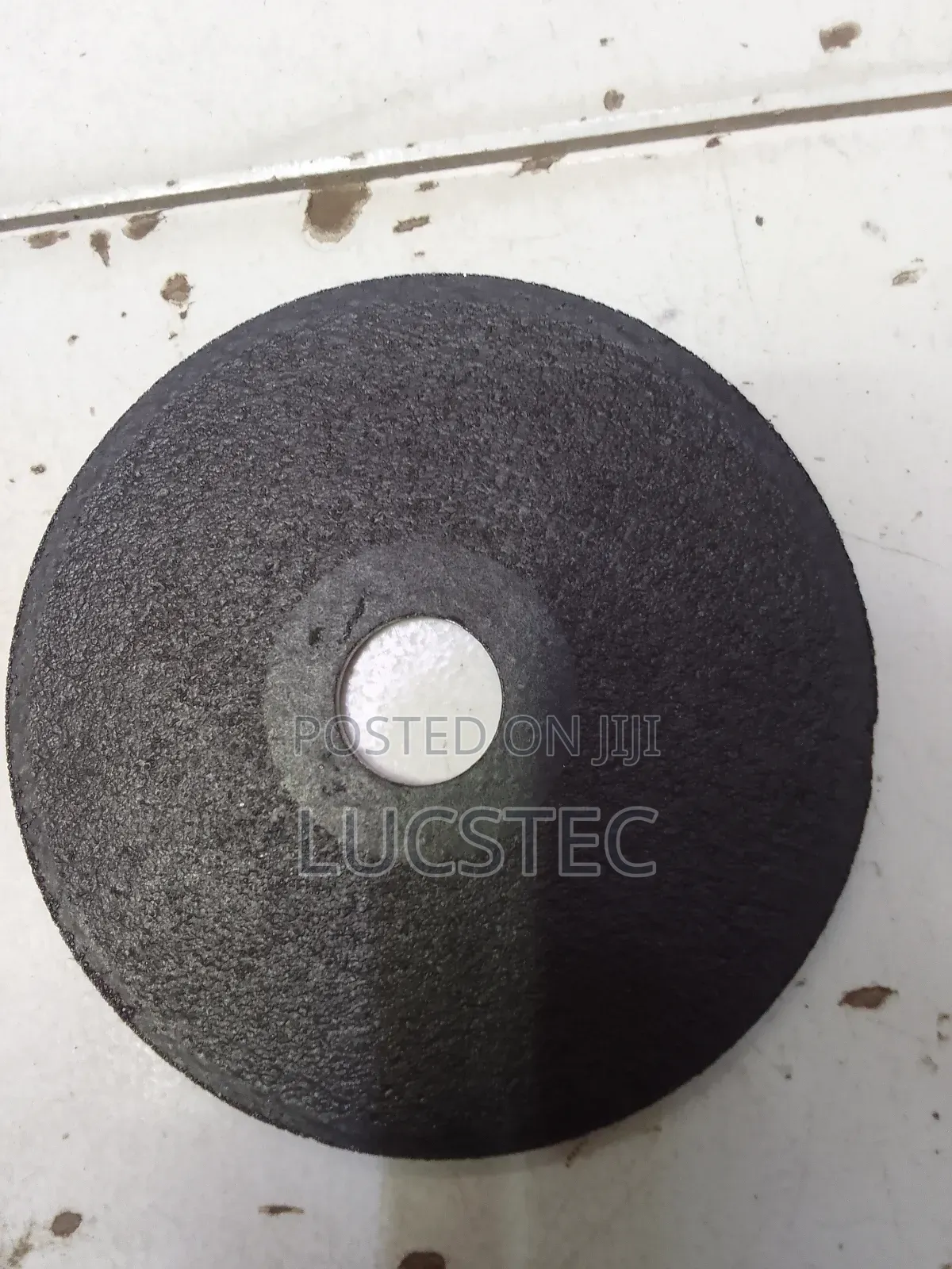 DERA DK-GR-7I Cutting Disc 4.5" ×3mm