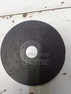 DERA DK-GR-7I Cutting Disc 4.5" ×3mm