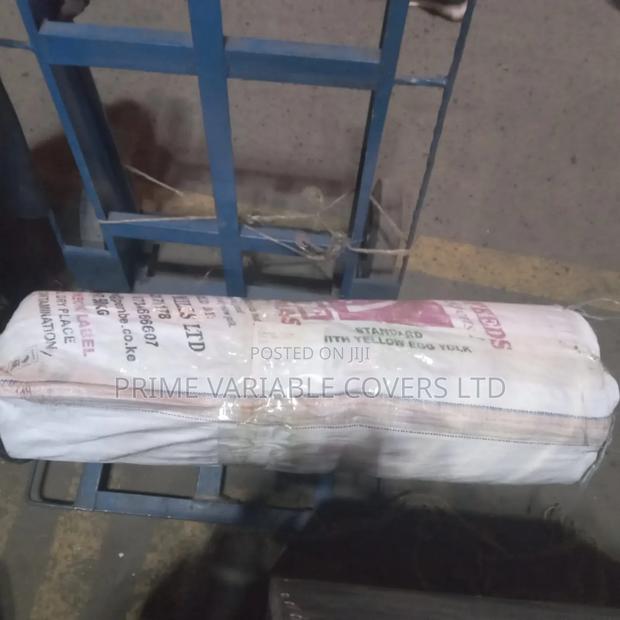 Dam Liners Prices - main view