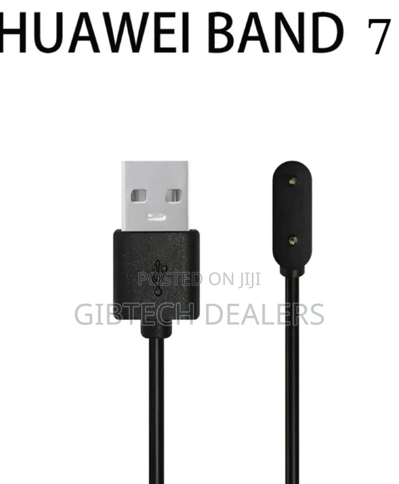Mi Band M7 Watch Cable