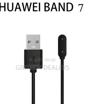 Mi Band M7 Watch Cable