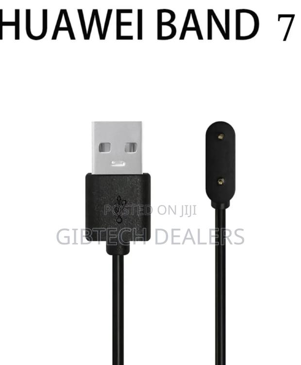 Mi Band M7 Watch Cable