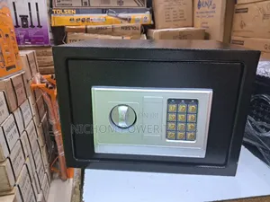 Top Quality Safe Box/Money Safe Box/Document Safe Box