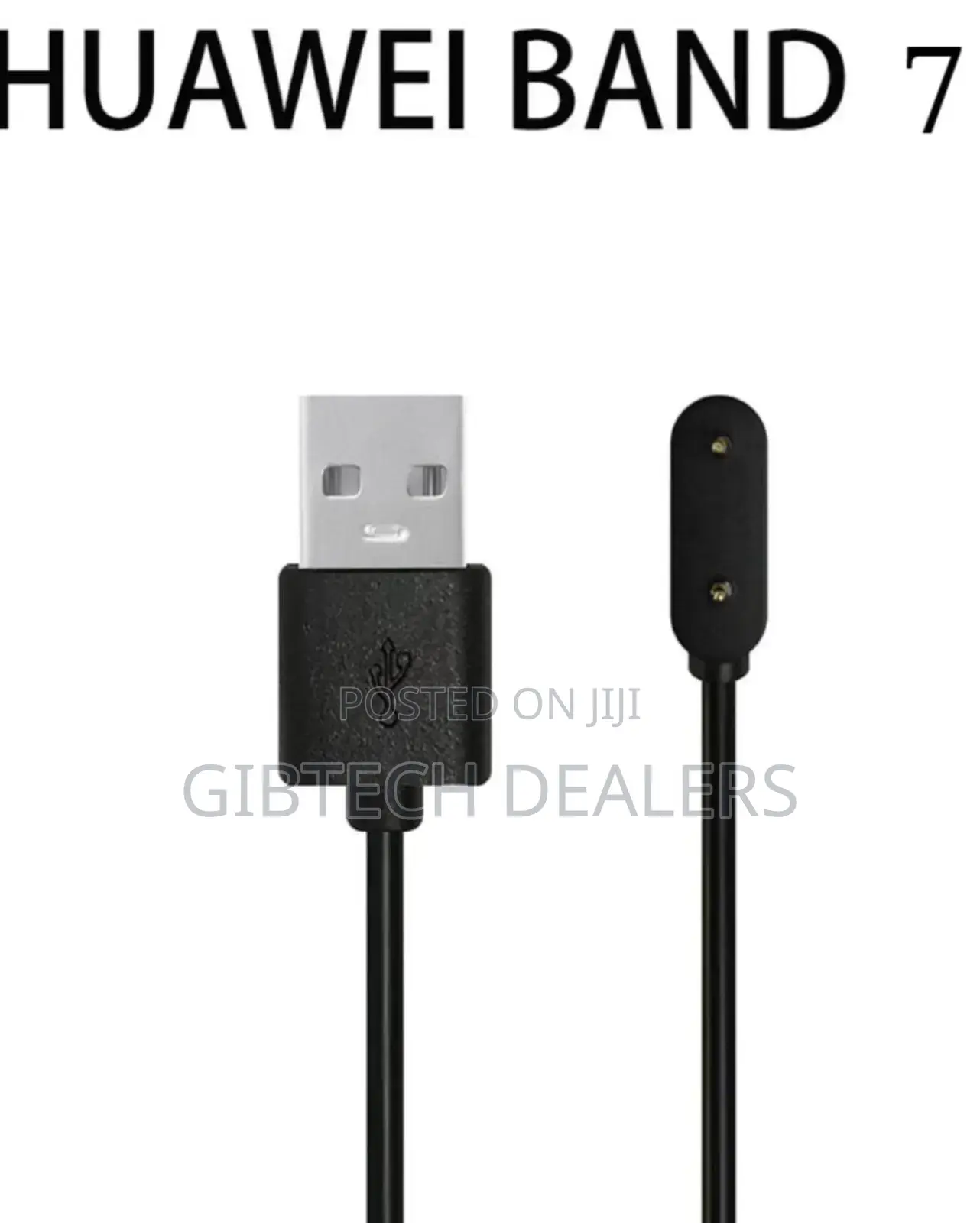 Mi Band M7 Watch Cable