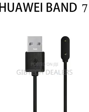 Mi Band M7 Watch Cable