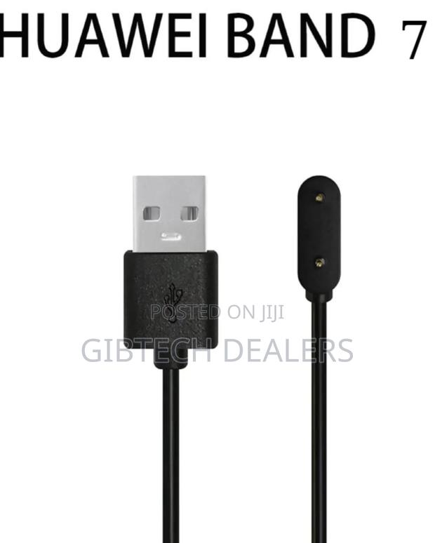 Mi Band M7 Watch Cable - thumbnail 2