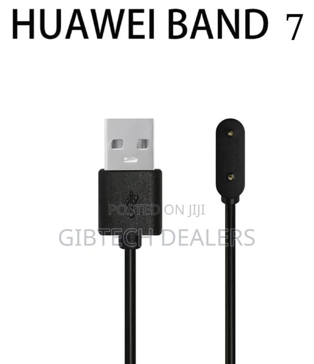 Huawei Mi Band M7 Watch Cable - thumbnail 2