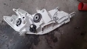 Toyota Allion 260 Non Xenon Headlight