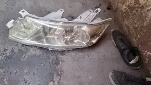 Toyota Allion 260 Non Xenon Headlight