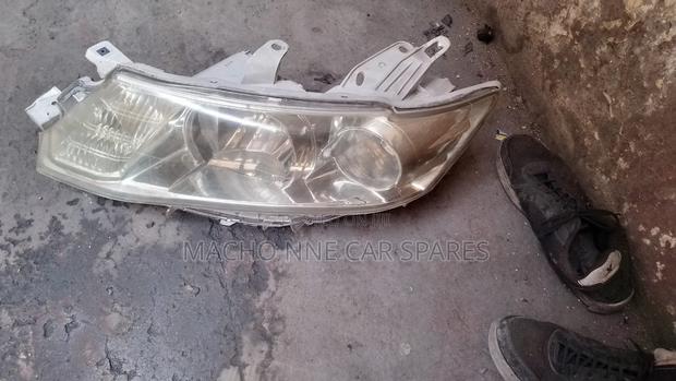 Toyota Allion 260 Non Xenon Headlight