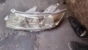 Toyota Allion 260 Non Xenon Headlight