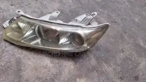 Toyota Allion 260 Non Xenon Headlight