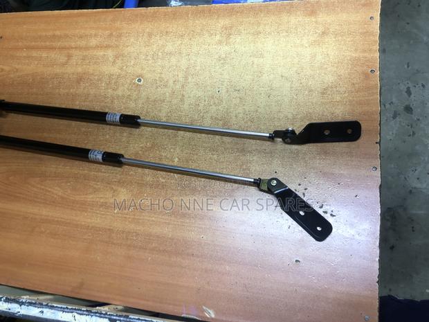 Suzuki Swift 2012 Bonnet Shocks (Set) - thumbnail 2