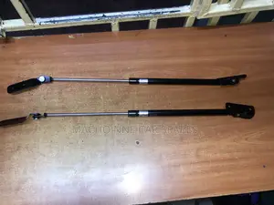 Suzuki Swift 2012 Bonnet Shocks (Set)